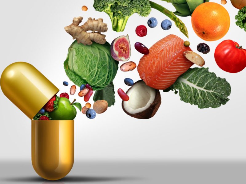 INTERAZIONI FARMACI –&nbsp;ALIMENTI