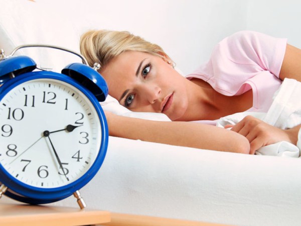 L’IMPORTANZA DEL SONNO NEL&nbsp;RECUPERO