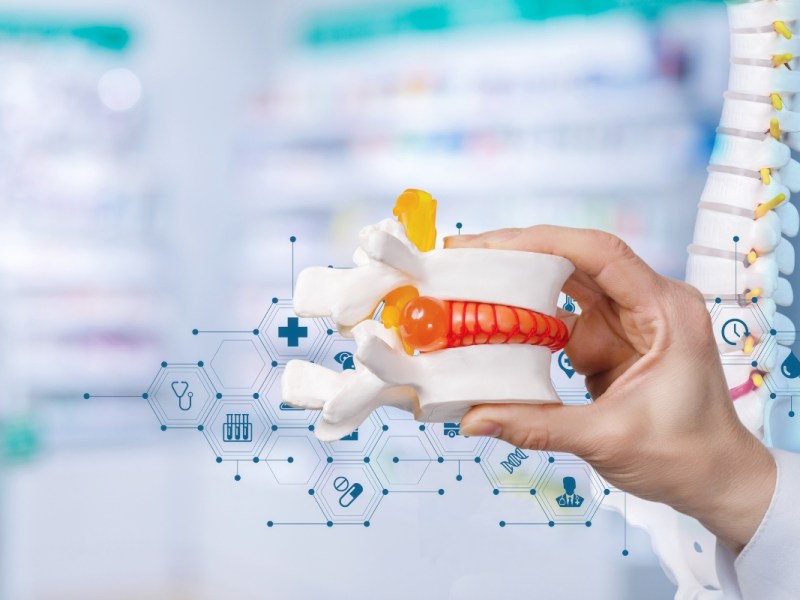 MAL DI SCHIENA E PATOLOGIA DISCALE: STRESS ED EMOZIONI POSSONO INFLUIRE&nbsp;?