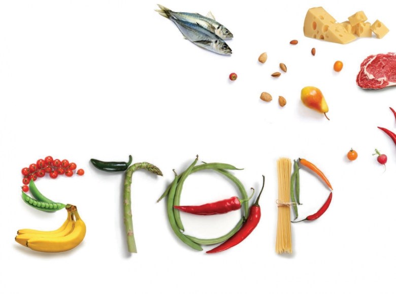 UN PROBLEMA DA ARGINARE: LO SPRECO DI&nbsp;CIBO