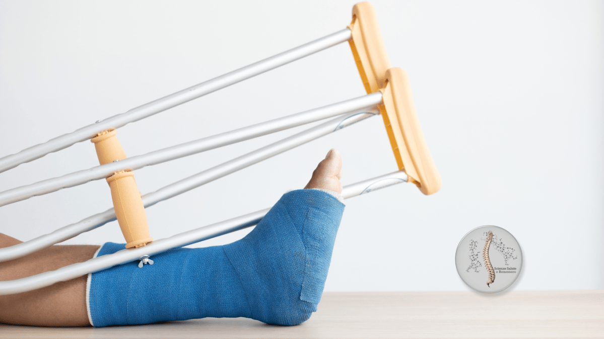 IL SISTEMA MUSCOLO SCHELETRICO ED INTEGRITA’: FRATTURA E FUNZIONE&nbsp;SIMBOLICA